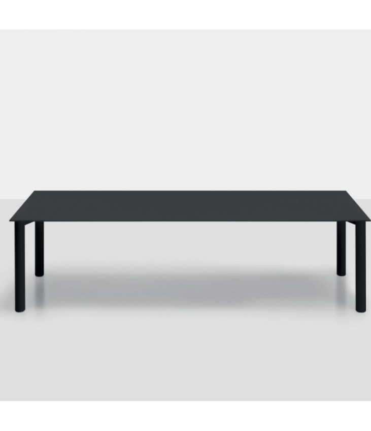Table Bodoni