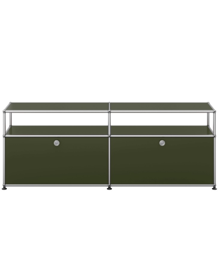 Meuble multimédia USM...