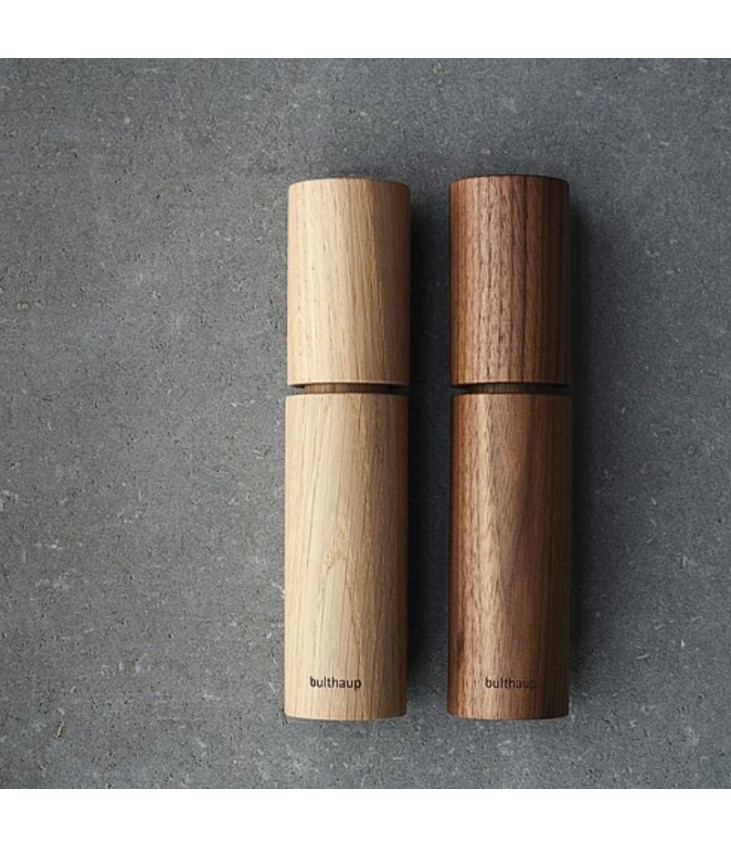 Moulins à poivre et à sel