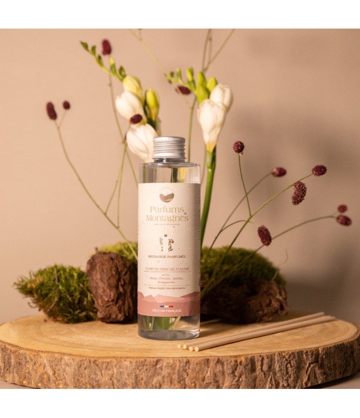 Recharge Brin de Fleurs