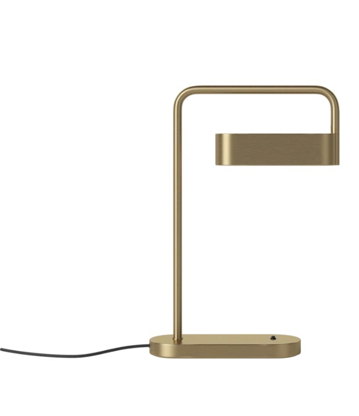 Lampe de table Scribe