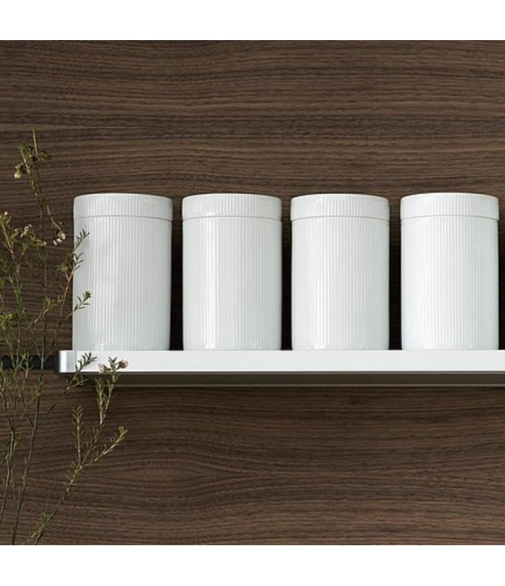 Boîtes de conservation...