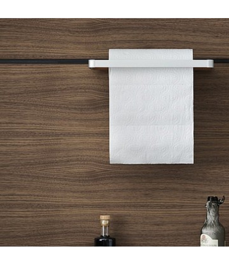 Support à rouleaux suspendu