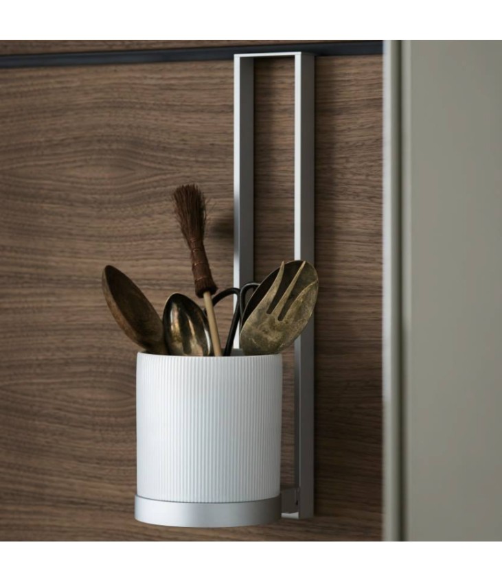 Support suspendu pour pot