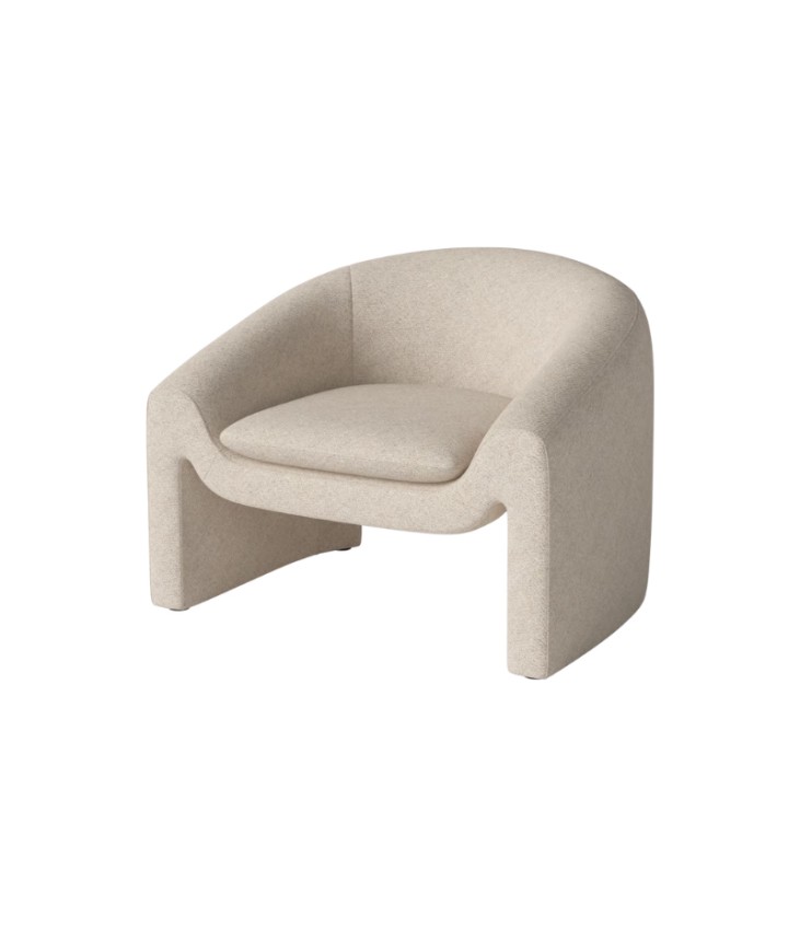 Fauteuil Mielo