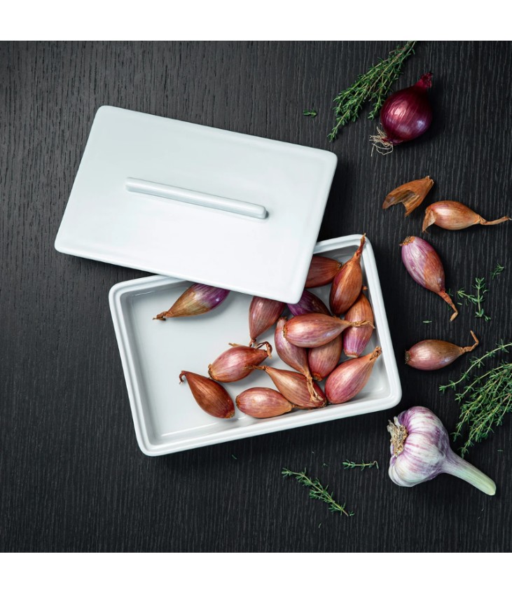 Coupelle en porcelaine...