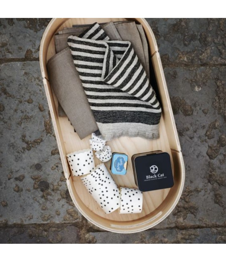 Boîte en bois bulthaup