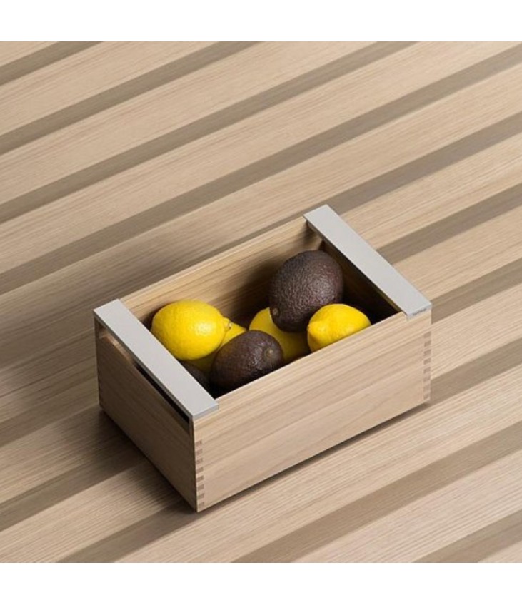 Conteneur chêne bulthaup