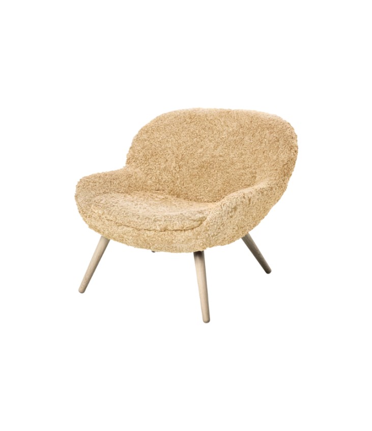 Fauteuil Philippa