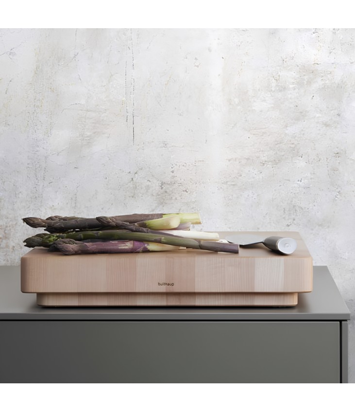 Planche à hacher bulthaup