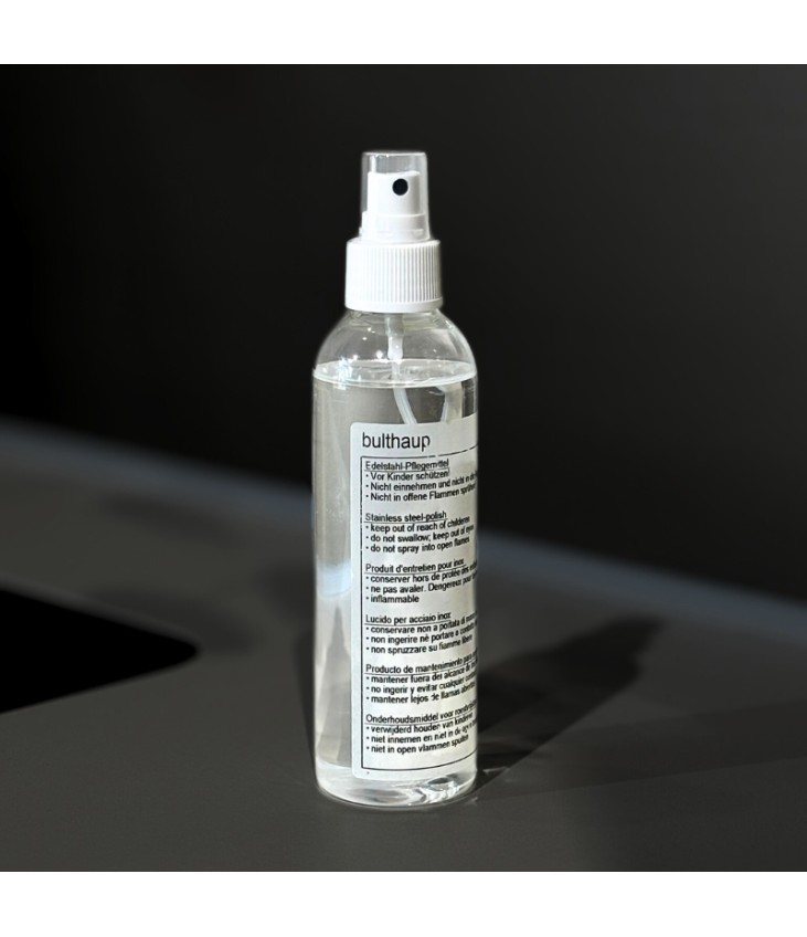 Produit d'entretien pour...