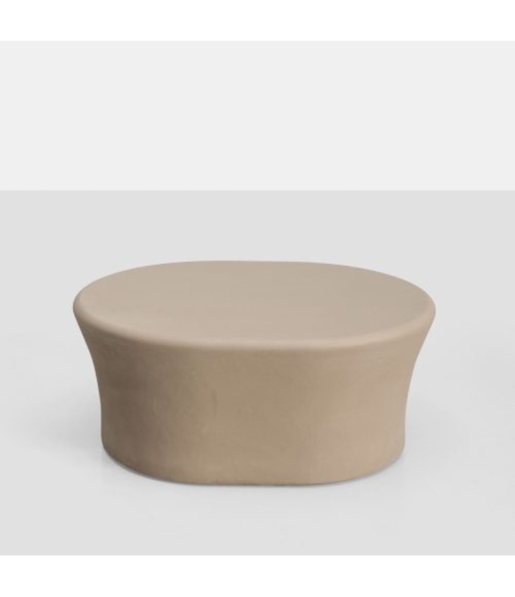 Table basse Fun-GO Kristalia