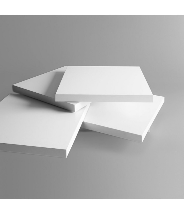 Table basse Rotor - KRISTALIA