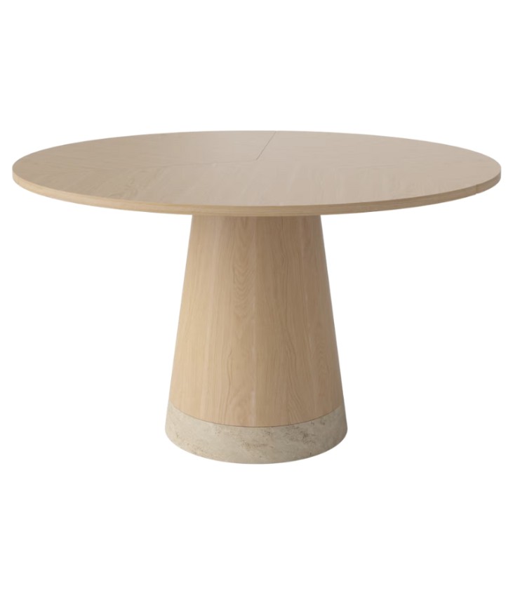 Piro Table à manger - BOLIA