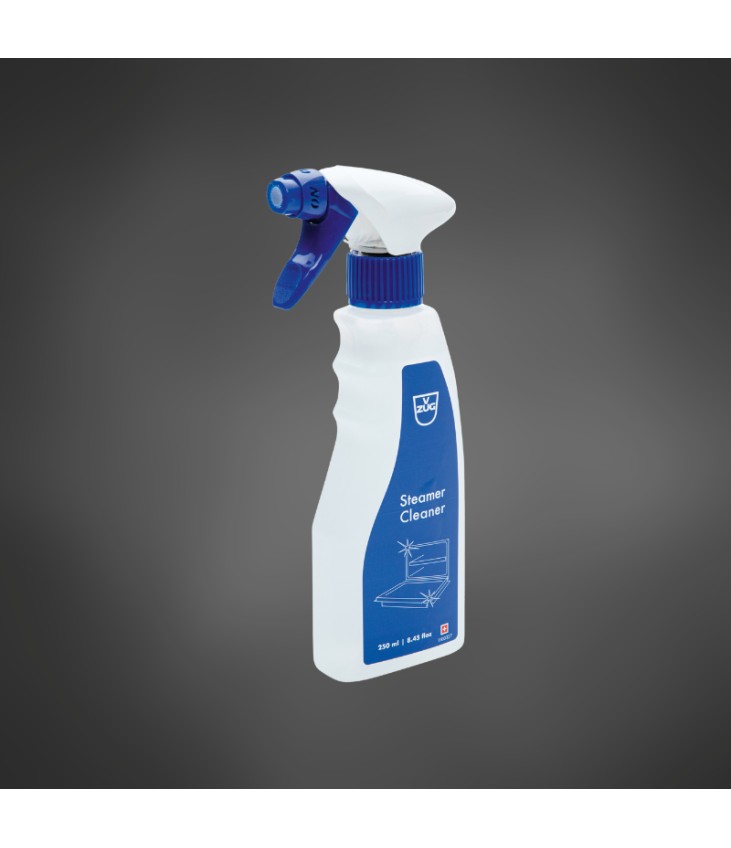 Nettoyant vapeur inox...