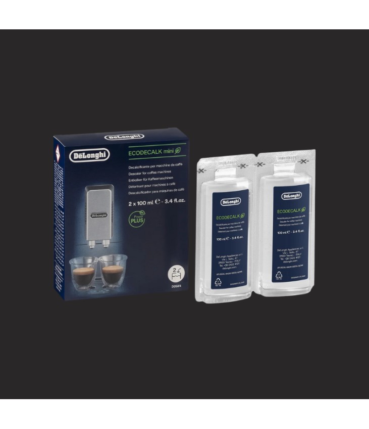EcoDecalk Mini, détartrant...