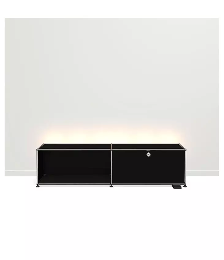 Meuble USM Haller E M19