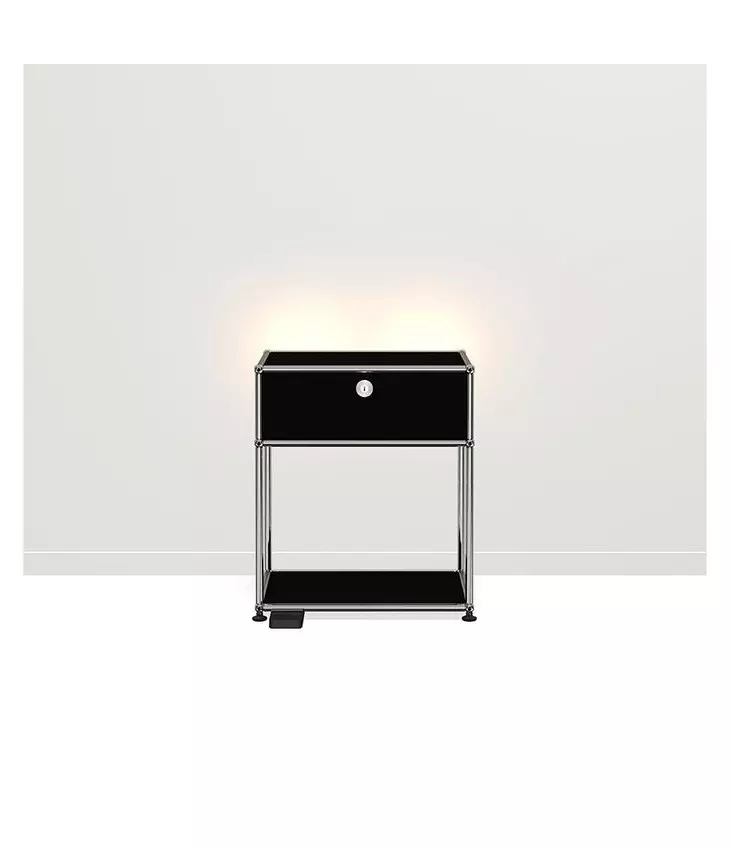 Meuble USM Haller E M18