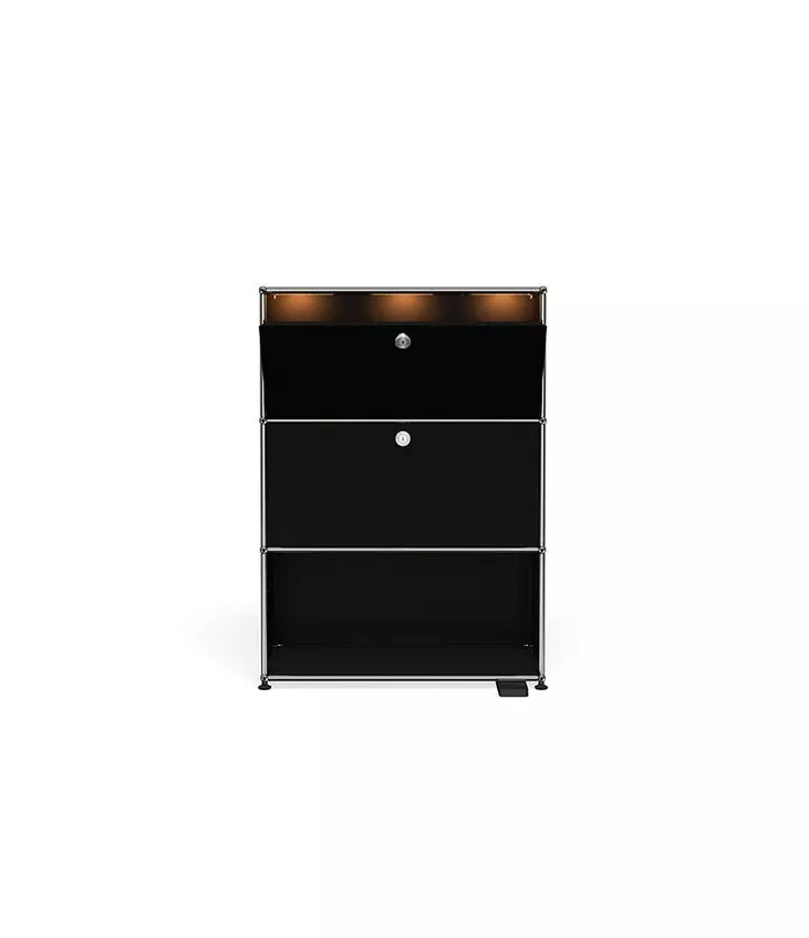 Meuble USM Haller E M20