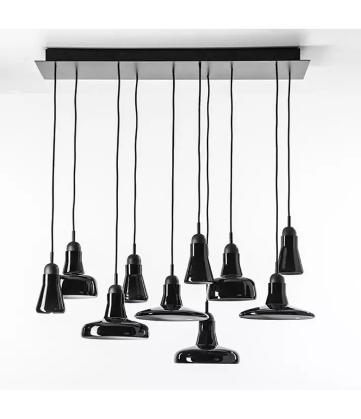 SHADOWS SET RECTANGULAIRE...