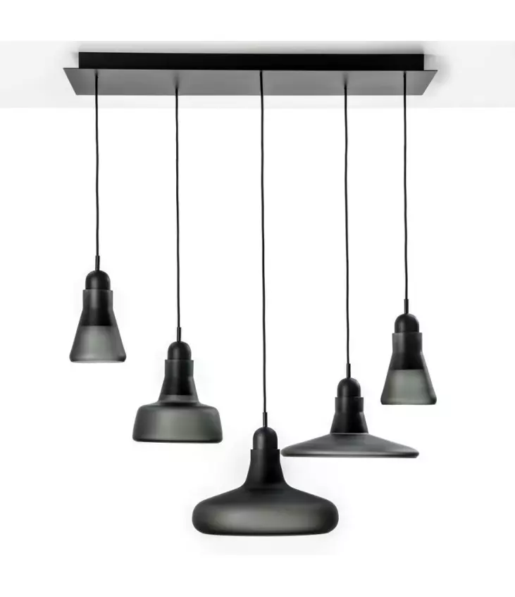 SHADOWS XL SET RECTANGULAIRE