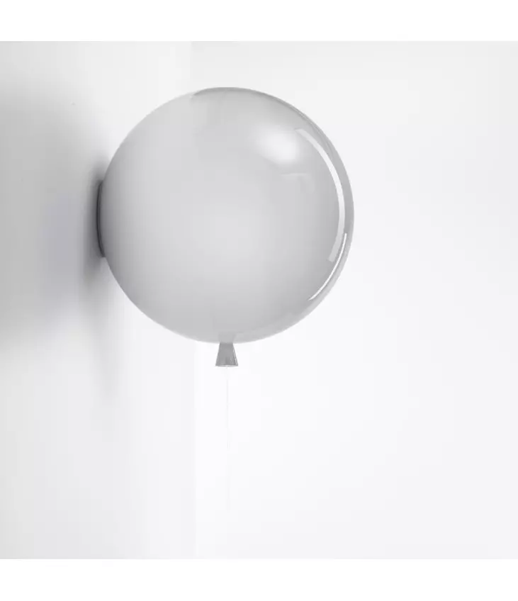 APPLIQUE MURALE MÉMOIRE