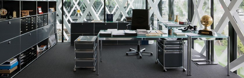 Tables et Bureaux - ADDICT IN