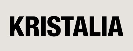 Kristalia